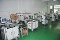 520 Double-Wire Binding Machine  2