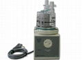 Respiratory humidifier in humidifier for medical equipment 1