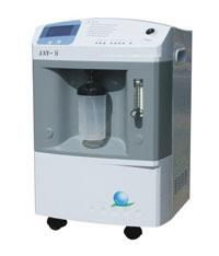 oxygen concentrator in oxygen supply