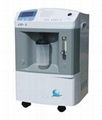 oxygen concentrator in oxygen supply