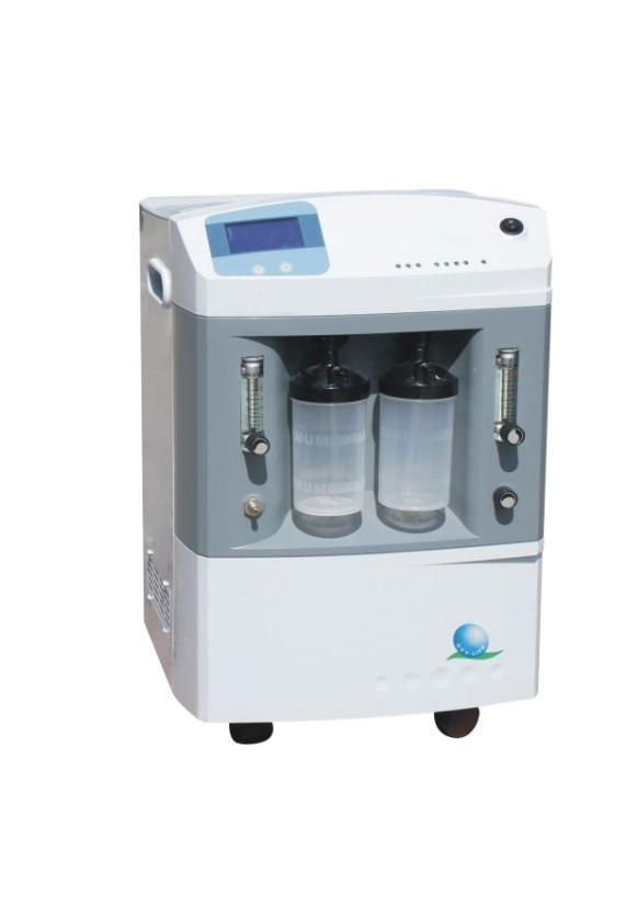 oxygen concentrator (single) - TLJAY-5 - TELI MEDICAL (China ...