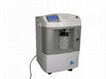 oxygen supply oxygen concentrator(double)