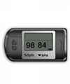 fingertip oximeter for blood oximeter in