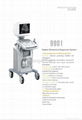 Trolley Portable Digital Ultrasonic Diagnostic Imaging System 1