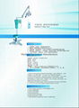 Dental x ray in dental unit for patient dental equipment 5