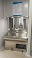 Stainless Steel Scrub Sink Station for Hospital Operating Room 3