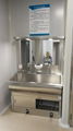 Stainless Steel Scrub Sink Station for Hospital Operating Room