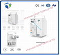 healthcare 10 minutes quote flow rates intelligent ambulance hospital equipment 