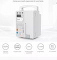 healthcare 10 minutes quote flow rates intelligent ambulance hospital equipment 