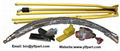 excavator hydraulic installation kits breaker lines hammer lines