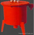 FYPZ型負壓自動排渣放水器 1