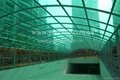 Polycarbonate sheet for subway exits2