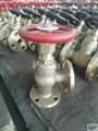 Bronze or Brass Screw down Check  valve 5k 16k 3