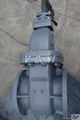 JIS Marine valve Cast Iron Gate valve 1