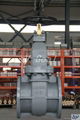 JIS Marine valve Cast Iron Gate valve 4