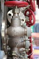 JIS Marine Bronze Hose Valves 2