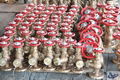 JIS Marine Bronze Hose Valves 5