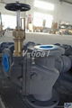 Cast Steel Down Storm Valves 5k 10k 4