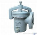 JIS Marine valve- Shipbuilding-Can Water