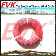 Insulated electric wire