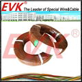 Teflon insulated wire 1