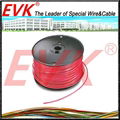 UL teflon insulated wire