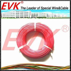 VDE silicone cable