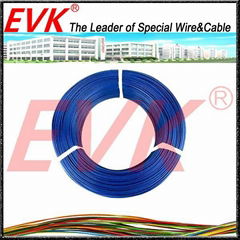 UL10362 PFA high temperature wire