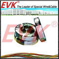 UL1332 teflon wire