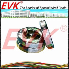 UL1332 teflon wire