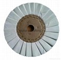 airway cotton buffng wheel 2