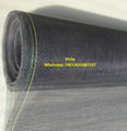 Fiberglass window screen 1