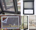 Fiberglass window screen 3