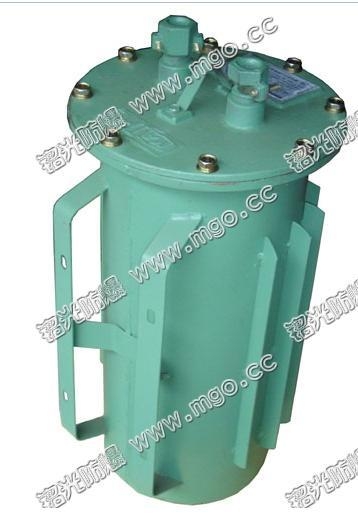 KSG-2.5型礦用隔爆型干式變壓器