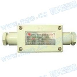 JHH-2 4芯礦用防爆通訊電纜分線箱