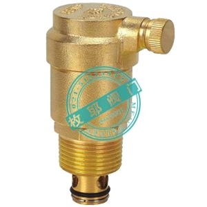 自動排氣閥P25X 2