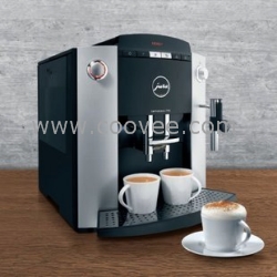 JUAR F50C 優瑞全自動咖啡機
