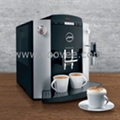 JUAR F50C 优瑞全自动咖啡机 1