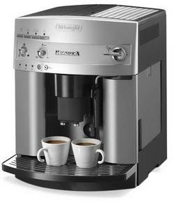 Delonghi德龍ESAM3200S全自動意式特濃咖啡機