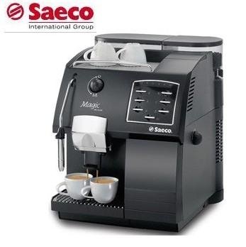 意大利喜客Seaco咖啡機系列 3