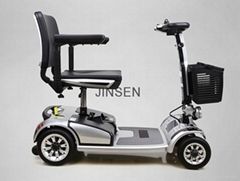 Zhejiang Jinsen Industry & Trade Limited Zhejiang Jinsen Industry & Trade Limited