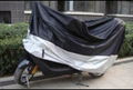 CC010 MOTORCYLE WATERPROOF DUST PROOF COVER 3