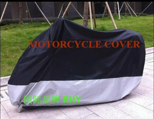 	Thicken 210Dpolyester taffeta PU coating Motorcycle Dirt BIKE ATV Waterproof Ra
