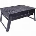 PORTABLE BBQ GRILL 1