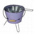 BUCKET BBQ GRILL 2