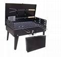 EU BBQ GRILL 2