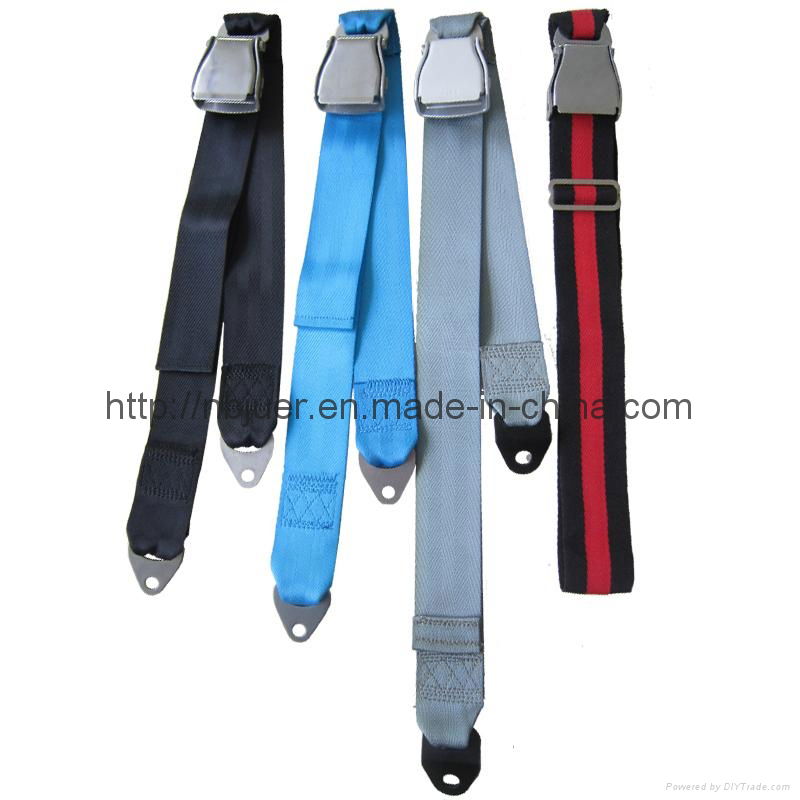 Airplane Buckle Seat Belt 