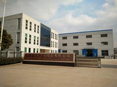 Jiangsu Chaori Purification Equipment Co., Ltd