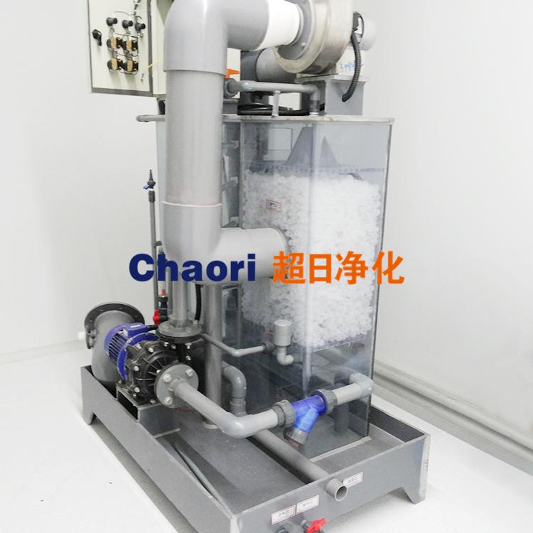 超日净化厂家直销尾气净化器 3