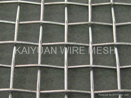 Stainless Steel Wire mesh 3